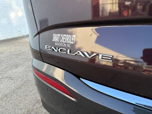 Used 2019 Buick Enclave Premium w/ Experience Buick Package AWD/4WD image 18