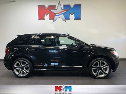 Used 2011 Ford Edge Sport w/ Driver Entry Pkg