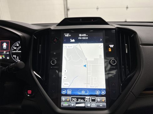 New 2026 Subaru Ascent Bronze Edition image 36