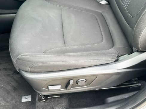 Used 2025 Hyundai Tucson SEL FWD image 24