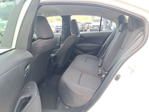 Used 2023 Toyota Corolla LE image 11