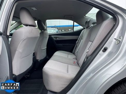 Used 2014 Toyota Corolla LE FWD image 11