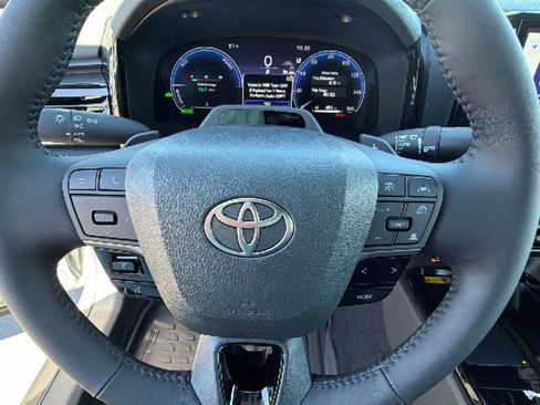 New 2026 Toyota Camry XSE image 18