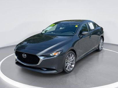 Used 2023 MAZDA MAZDA3 s