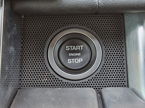 Used 2016 Land Rover Range Rover HSE AWD/4WD image 23