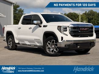 Used 2025 GMC Sierra 1500 SLT w/ SLT Premium Package AWD/4WD video 1