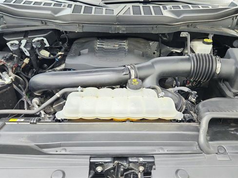 Used 2023 Ford F150 XLT image 23