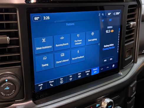 Used 2025 Ford F150 Platinum AWD/4WD image 29