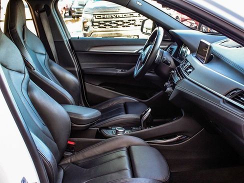 Used 2021 BMW X2 M35i w/ Premium Package AWD/4WD image 42