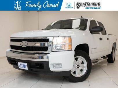 Used 2008 Chevrolet Silverado 1500 LT w/ Power Pack Plus