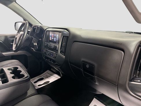 Used 2017 Chevrolet Silverado 1500 LT w/ All Star Edition AWD/4WD image 28