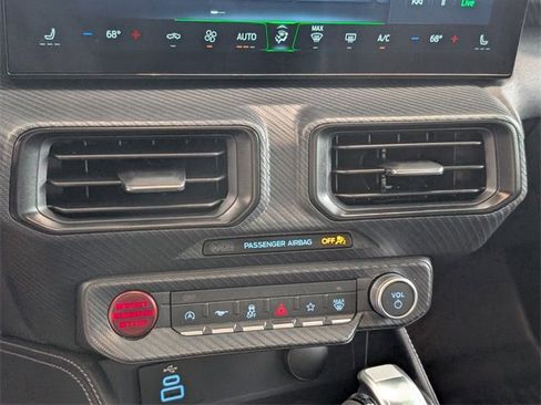 Used 2025 Ford Mustang GT w/ GT Performance Package image 20