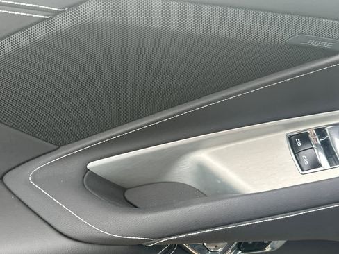 Used 2024 Chevrolet Corvette Stingray Coupe w/ 1LT image 12