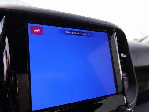 New 2025 RAM 3500 Tradesman image 29