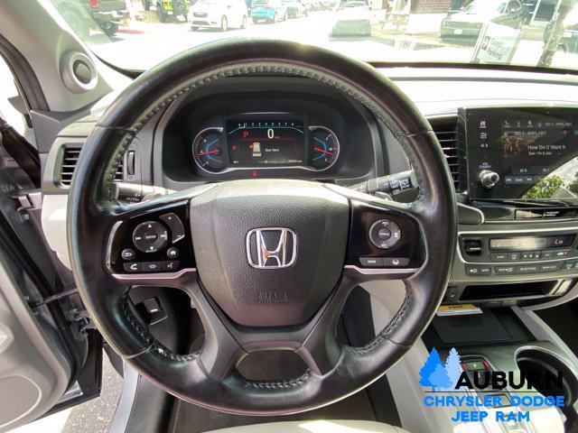 Used 2021 Honda Pilot Special Edition image 40