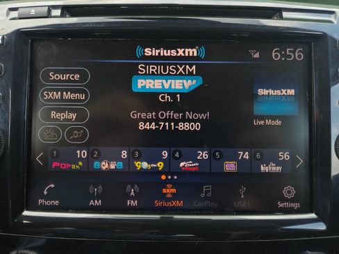 Used 2019 Nissan Murano SV w/ Premium Package image 36