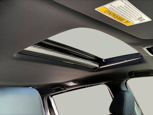 Used 2025 Honda Odyssey Sport-L image 21