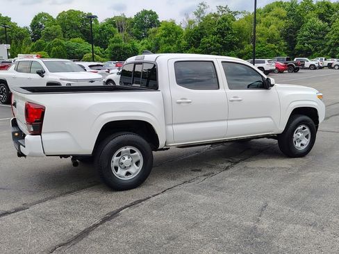 Used 2023 Toyota Tacoma SR AWD/4WD image 6