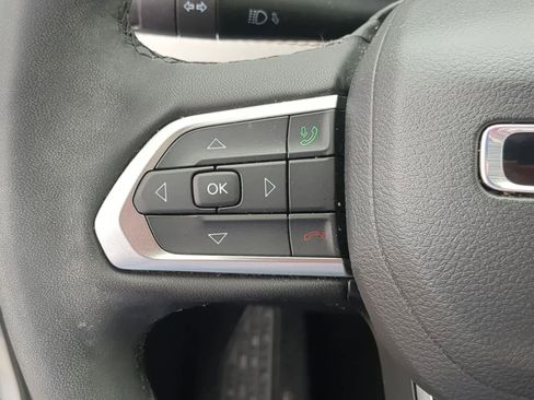 Certified 2024 Jeep Compass Limited image 23