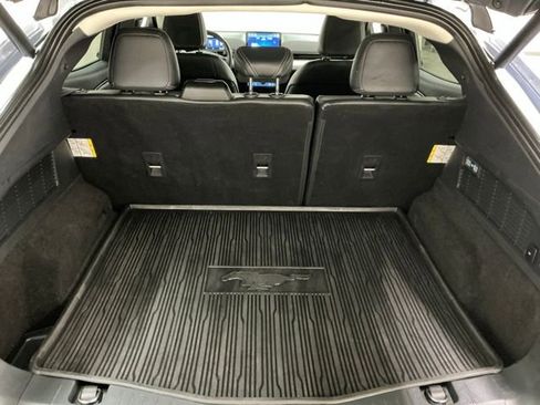 Used 2022 Ford Mustang Mach-E Select w/ Comfort/Technology Package image 16