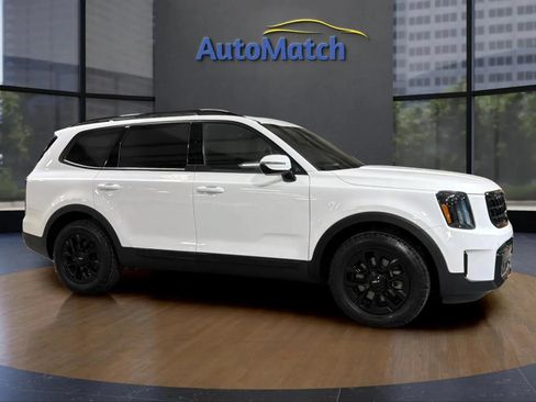 Used 2024 Kia Telluride SX Prestige X-Pro AWD/4WD image 14