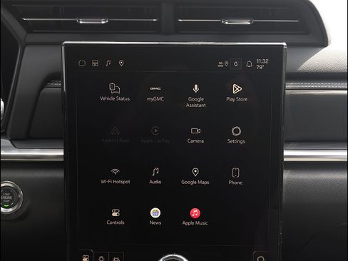 New 2027 GMC Terrain Elevation w/ Black Edition AWD/4WD image 23