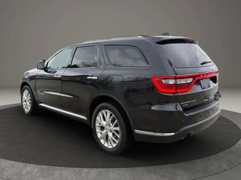 Used 2015 Dodge Durango Citadel AWD/4WD image 4