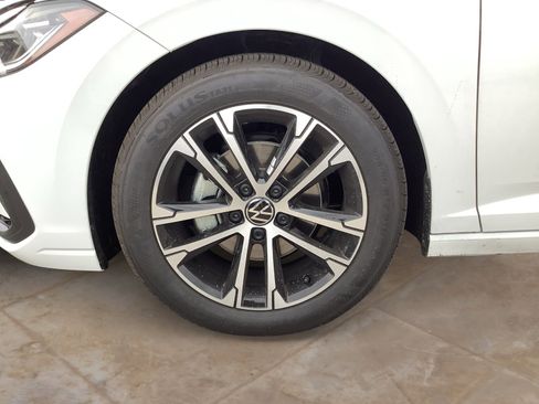 New 2026 Volkswagen Jetta Sport FWD image 11