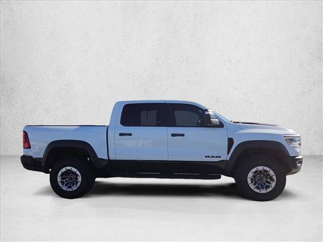 Used 2025 RAM 1500 RHO w/ RHO Level 1 Equipment Group AWD/4WD image 4