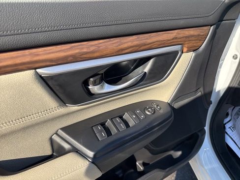Used 2022 Honda CR-V EX image 18