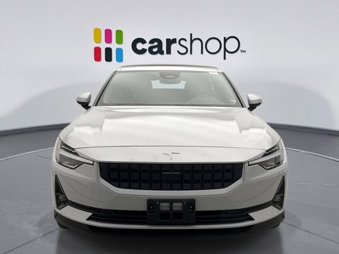 Used 2023 Polestar Polestar 2 w/ Pilot Pack AWD/4WD image 6