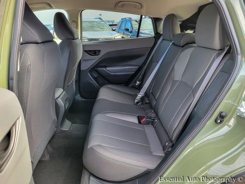 New 2026 Subaru Crosstrek 2.5i image 11