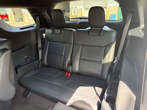 New 2026 Ford Explorer ST-Line AWD/4WD image 52