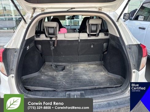 Used 2022 Honda HR-V EX image 14