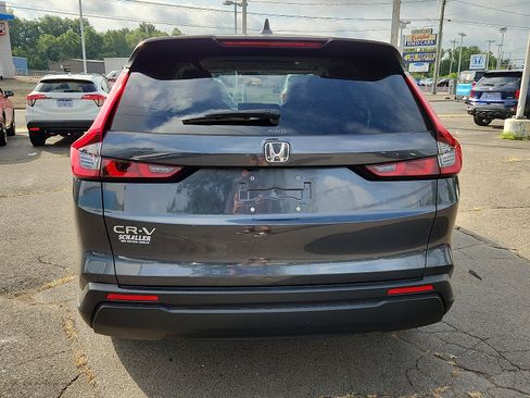 Used 2024 Honda CR-V EX image 5
