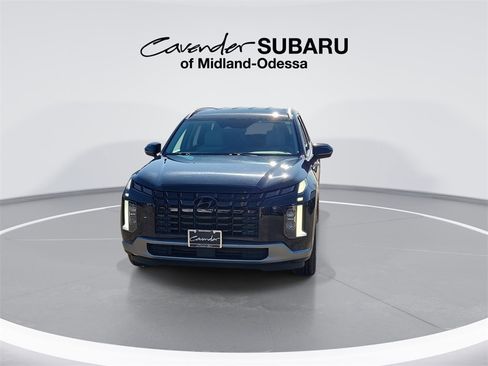 Used 2025 Hyundai Palisade SEL image 3
