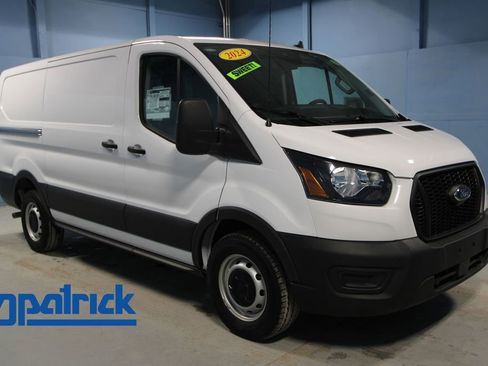 Used 2024 Ford Transit 150 Low Roof image 1