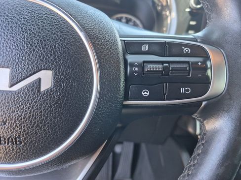 Used 2022 Kia K5 GT-Line AWD/4WD image 21
