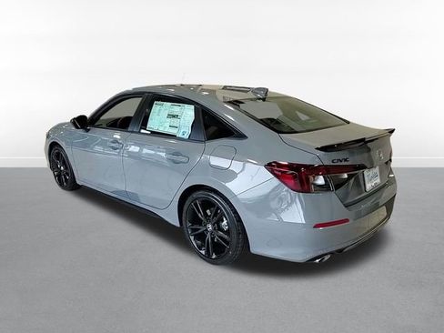 New 2026 Honda Civic Si image 6