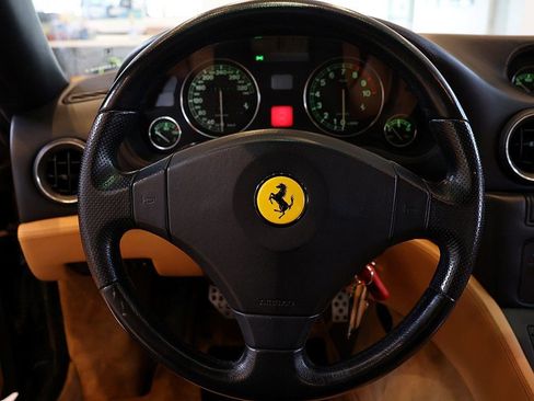 Used 1998 Ferrari 550 Maranello image 90