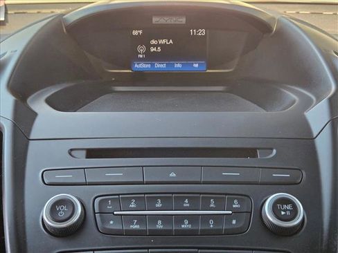 Used 2017 Ford Escape S image 12