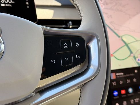 New 2025 Volvo EX90 Ultra AWD/4WD image 18
