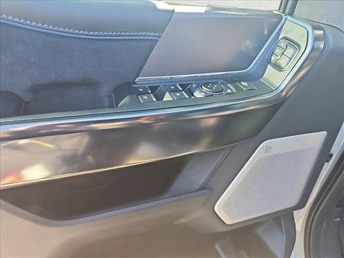 New 2026 Ford F250 Platinum AWD/4WD image 16