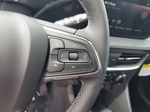 New 2026 Buick Encore GX Preferred w/ Comfort Package FWD image 27