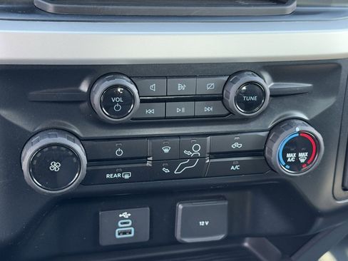 Used 2024 Ford F250 XLT w/ 360-Degree Camera Package image 18