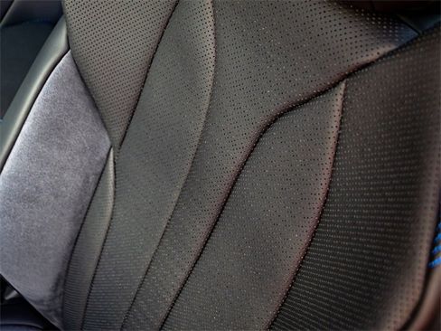 New 2026 Lexus RZ 450e AWD image 34