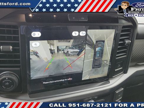 New 2025 Ford F150 Raptor image 12