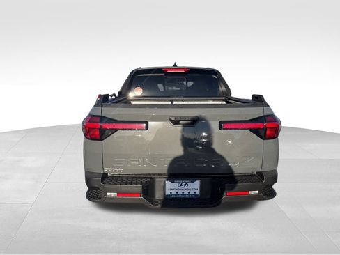 New 2026 Hyundai Santa Cruz SEL FWD image 9