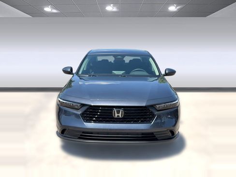 New 2026 Honda Accord LX image 6