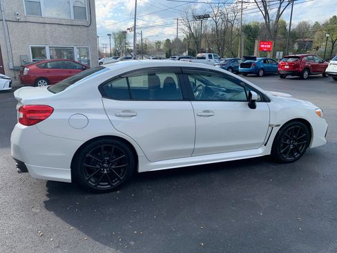 Used 2021 Subaru WRX Premium image 5
